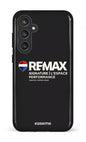 Galaxy S23 FE Tough Remax Agence Gris -