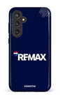 Galaxy S23 FE Tough Remax Bleu -
