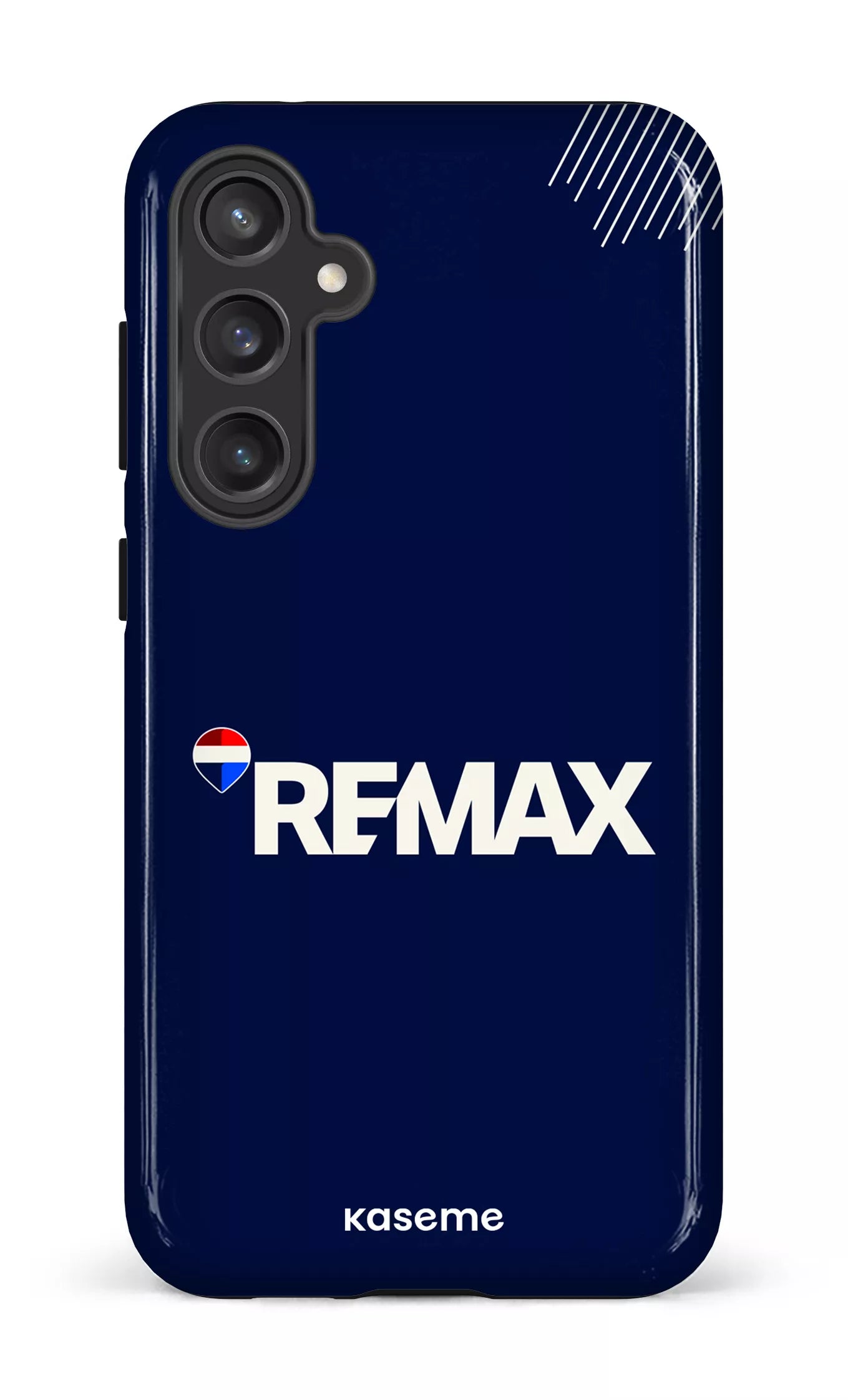 Galaxy S23 FE Tough Remax Bleu -