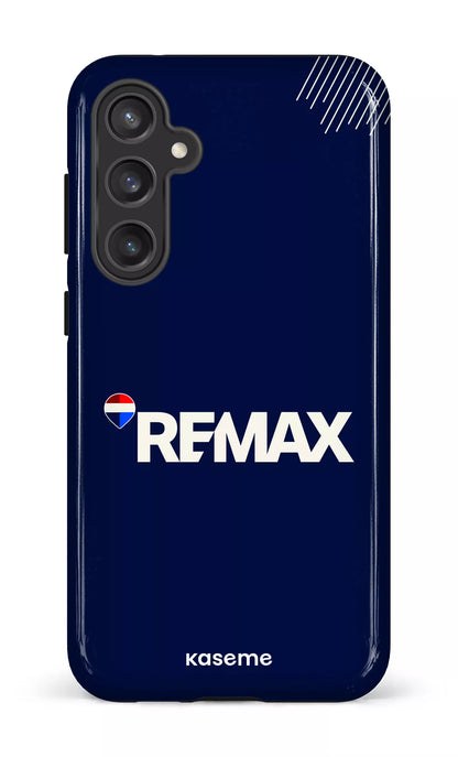 Galaxy S23 FE Tough Remax Bleu -