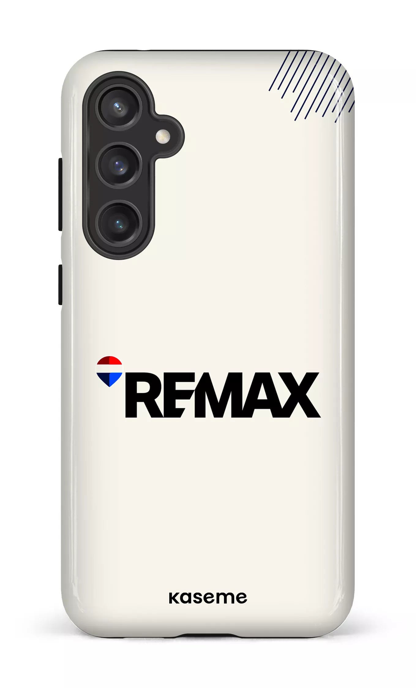 Galaxy S23 FE Tough Remax Crème -