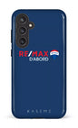 Galaxy S23 FE Tough Remax D'abord Bleu -