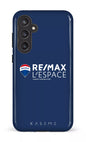 Galaxy S23 FE Tough Remax L'Espace Bleu -