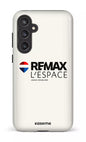 Galaxy S23 FE Tough Remax L'Espace Crème -