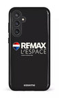 Galaxy S23 FE Tough Remax L'Espace Gris -