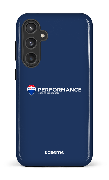 Galaxy S23 FE Tough Remax Performance Bleu -