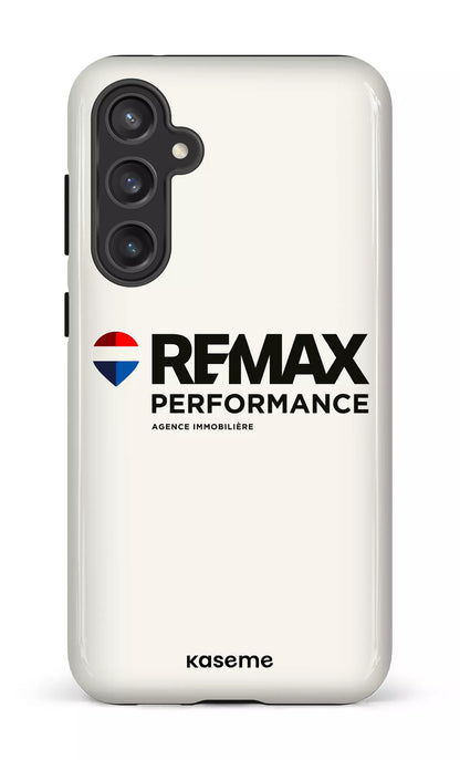 Galaxy S23 FE Tough Remax Performance Crème -