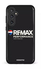 Galaxy S23 FE Tough Remax Performance Gris -