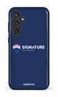 Galaxy S23 FE Tough Remax Signature Bleu -