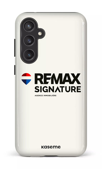 Galaxy S23 FE Tough Remax Signature Crème -