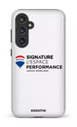 Galaxy S23 FE Tough Remax Signature L'Espace & Performance Blanc -
