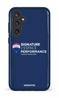 Galaxy S23 FE Tough Remax Signature L'Espace & Performance Bleu -