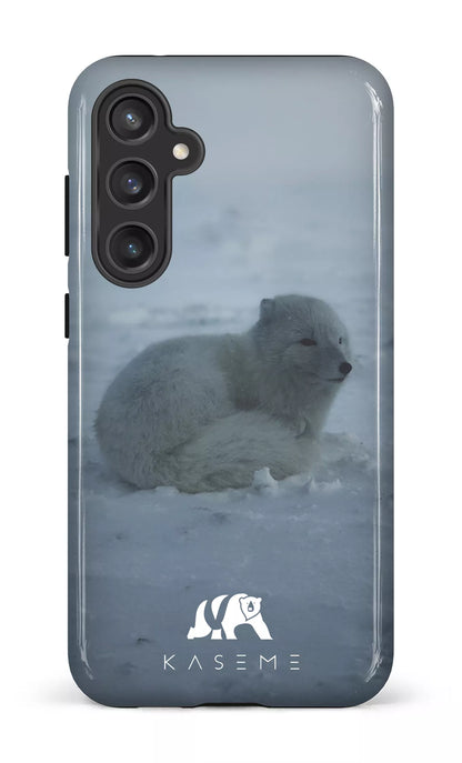 Galaxy S23 FE Tough Renard Polaire -