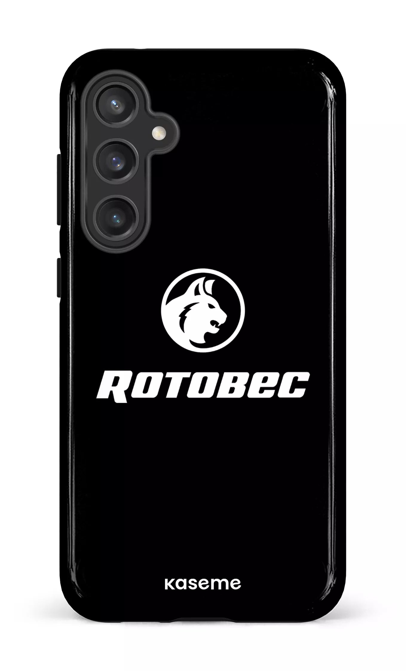 Galaxy S23 FE Tough Rotobec -