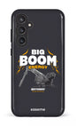 Galaxy S23 FE Tough Rotobec "Big Boom Energy" -