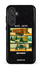 Galaxy S23 FE Tough Rotobec Est. 1975 -