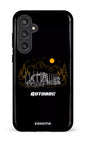 Galaxy S23 FE Tough Rotobec Noir -