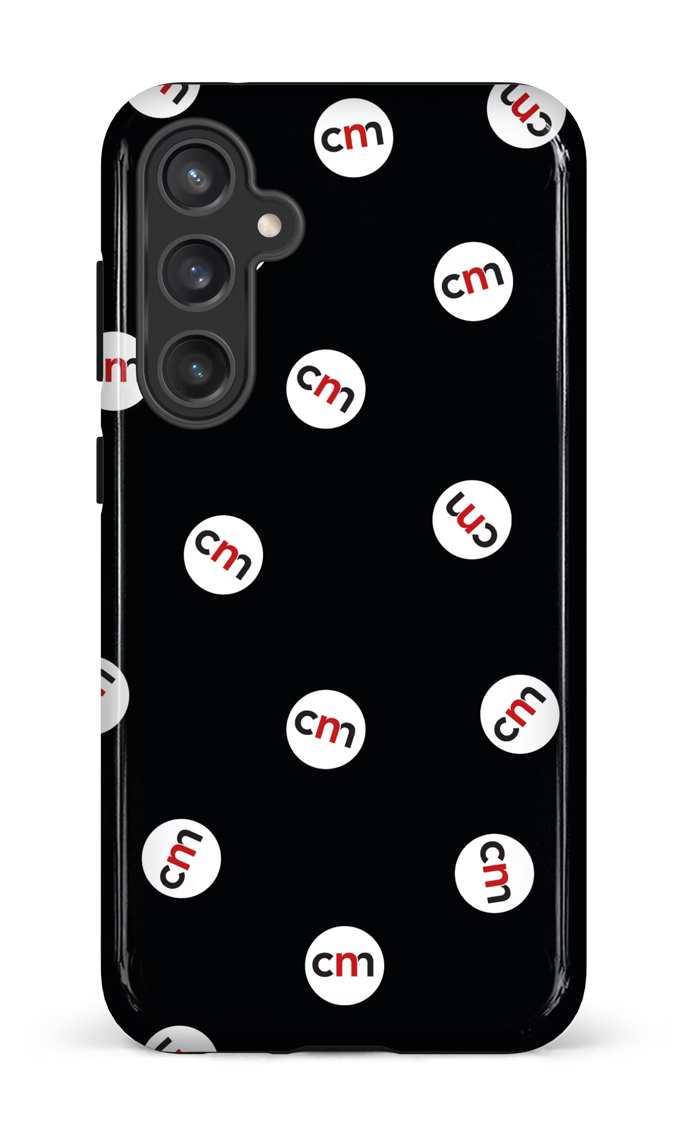 Galaxy S23 FE Tough SÉBAAAASTIEEEN Crakmedia -