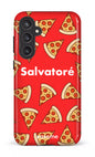 Galaxy S23 FE Tough Salvatoré Pizza -