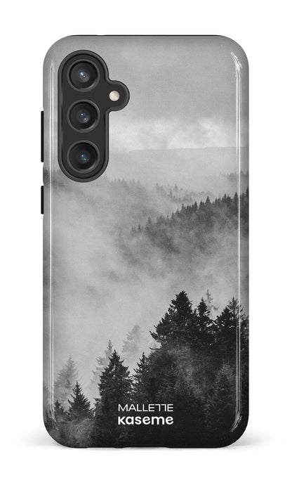 Galaxy S23 FE Tough Silva x Mallette -