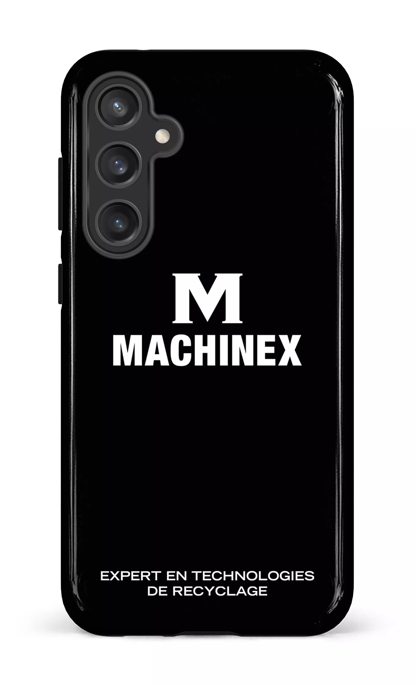 Galaxy S23 FE Tough Simple - Machinex -