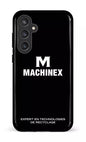 Galaxy S23 FE Tough Simple - Machinex -