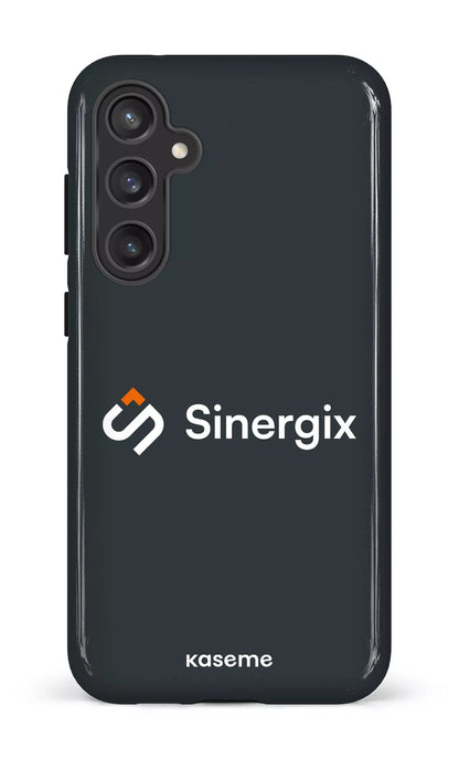 Galaxy S23 FE Tough Sinergix Gris -