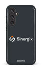 Galaxy S23 FE Tough Sinergix Gris -