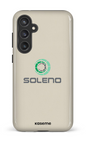 Galaxy S23 FE Tough Soleno Beige -