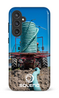 Galaxy S23 FE Tough Soleno Remorque -