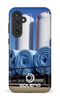 Galaxy S23 FE Tough Soleno Silots -