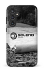 Galaxy S23 FE Tough Soleno Textile -