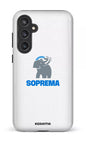 Galaxy S23 FE Tough Soprema Blanc -