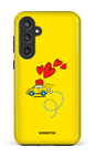 Galaxy S23 FE Tough St-Hubert Jaune -
