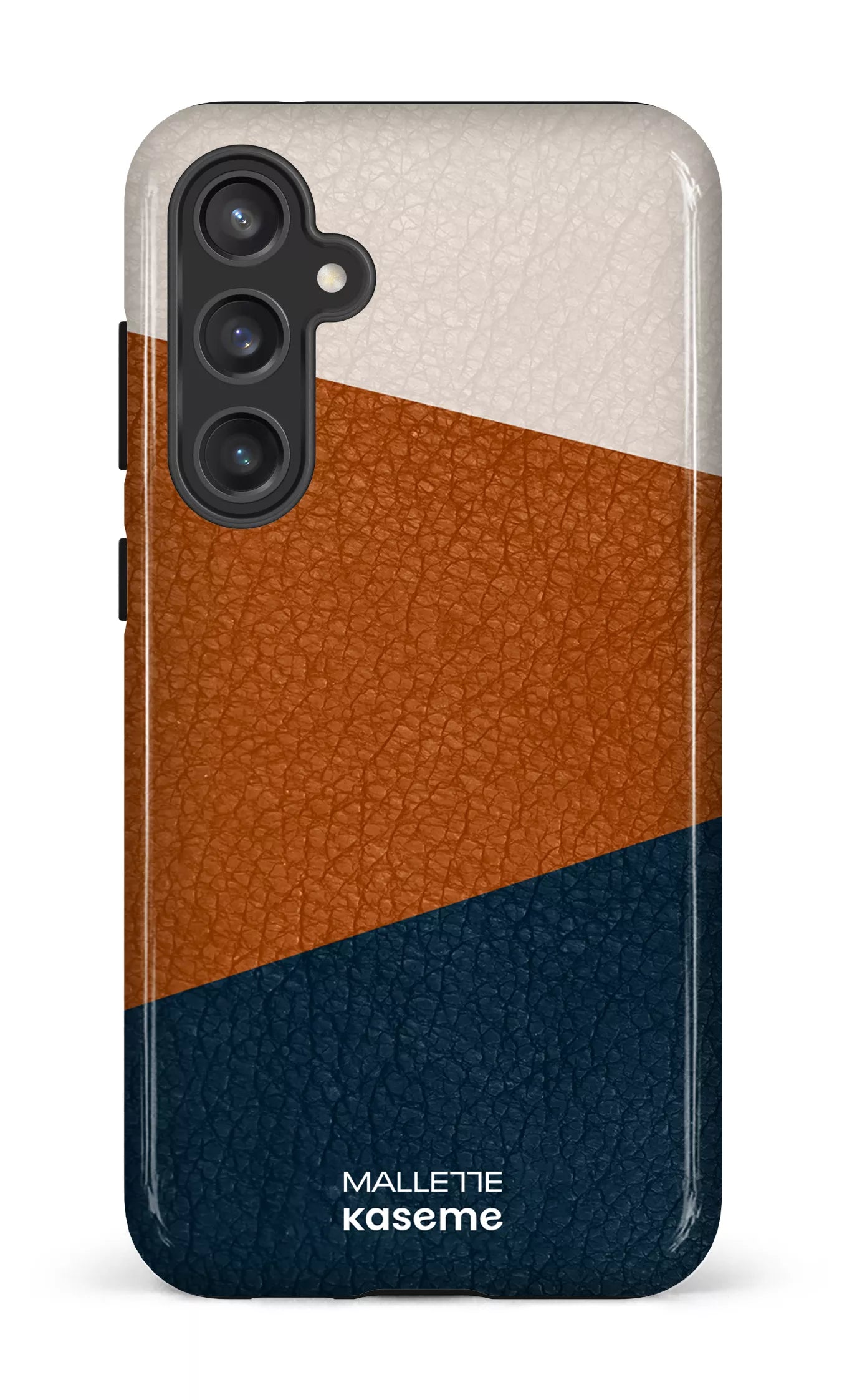 Galaxy S23 FE Tough Stockholm x Mallette -