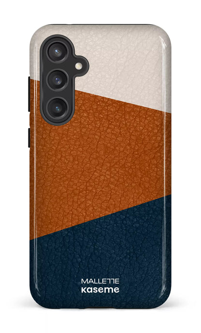 Galaxy S23 FE Tough Stockholm x Mallette -