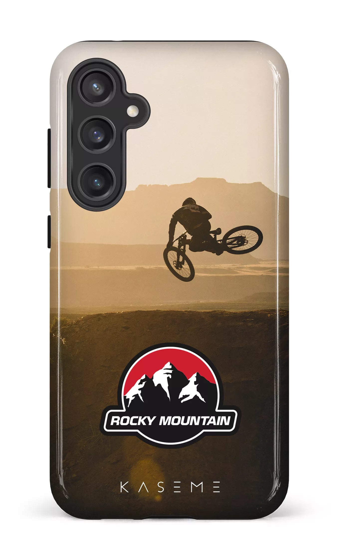 Galaxy S23 FE Tough Storch -