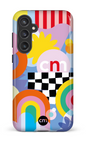 Galaxy S23 FE Tough Super Funky Crakmedia -