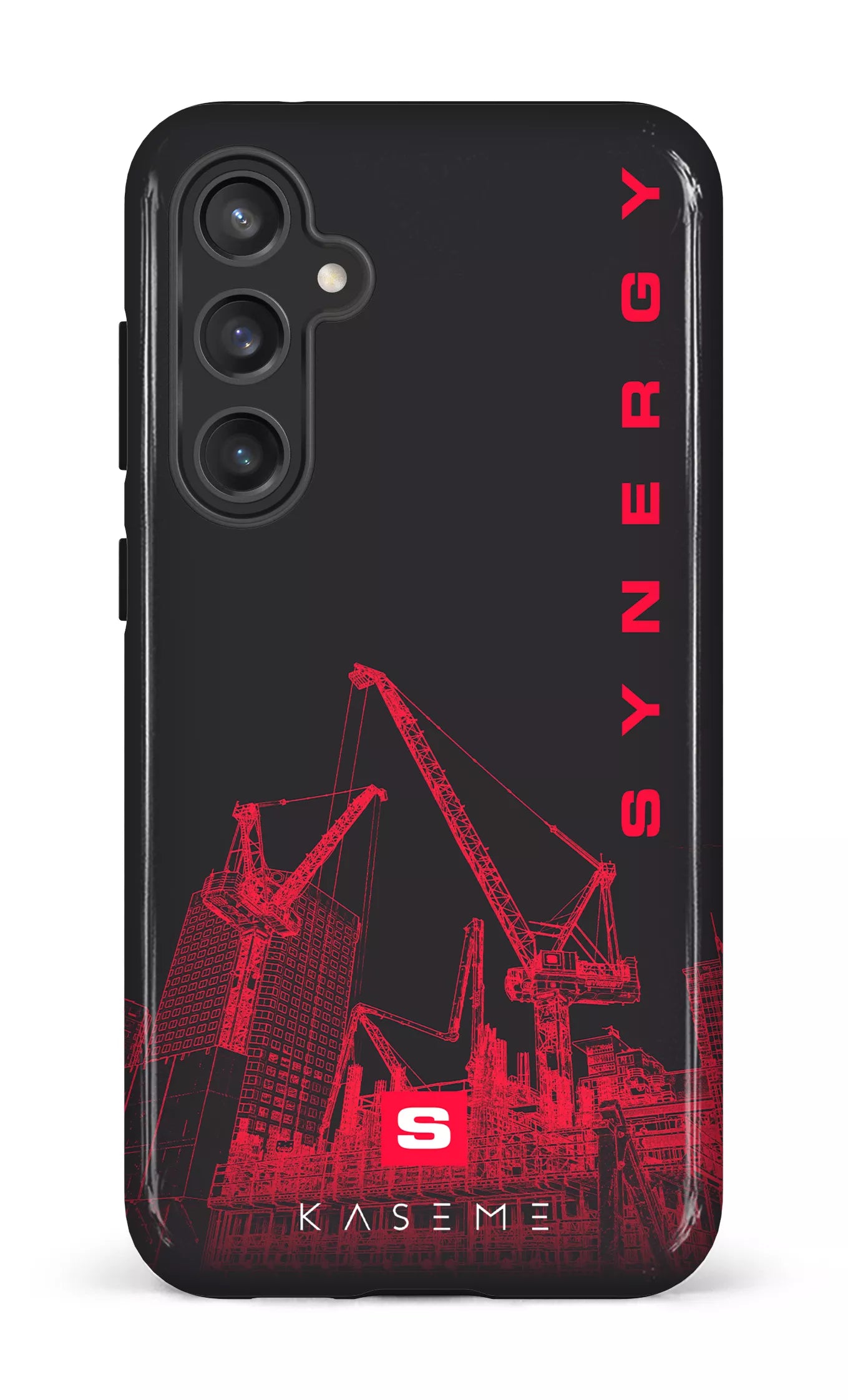 Galaxy S23 FE Tough Synergy 2 -