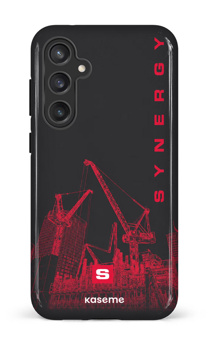 Galaxy S23 FE Tough Synergy 2 -