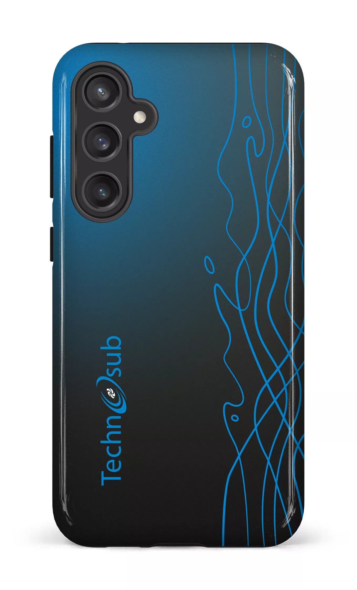 Galaxy S23 FE Tough Technosub 2 -