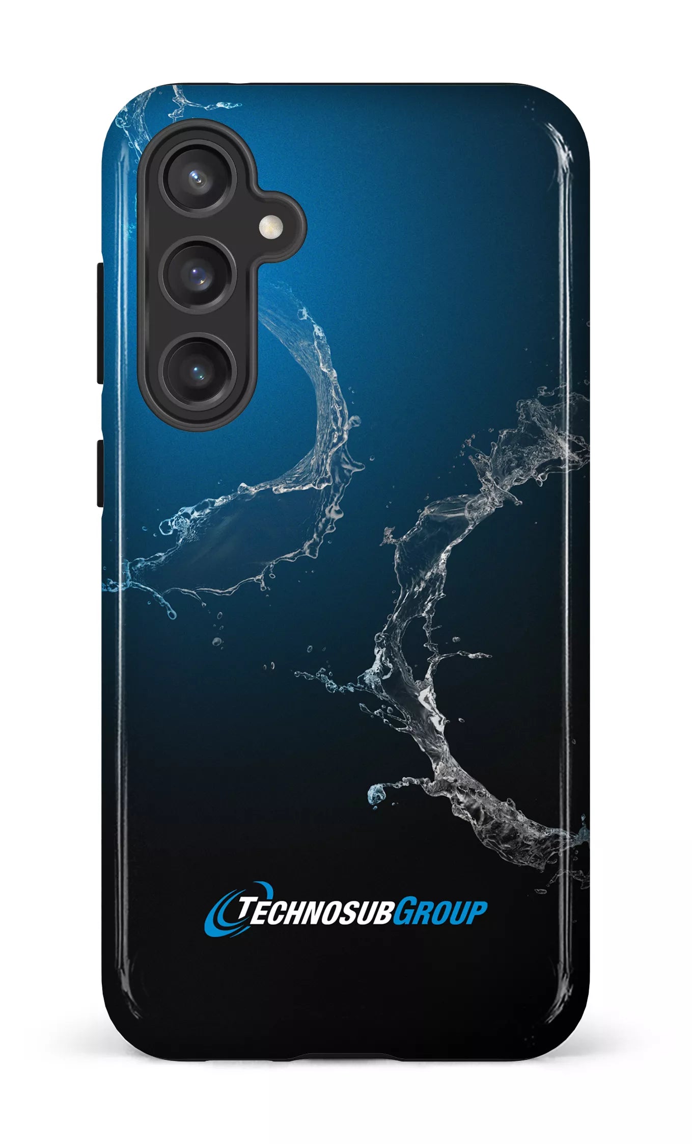 Galaxy S23 FE Tough Technosub Group 1 -