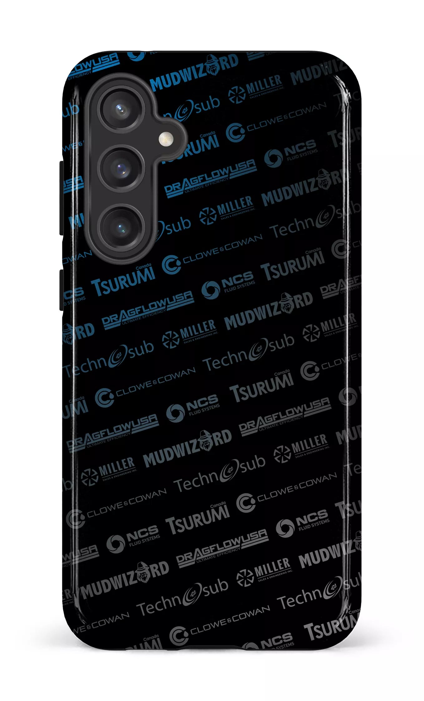 Galaxy S23 FE Tough Technosub Group 2 -
