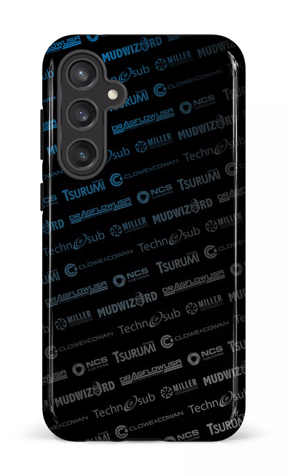 Galaxy S23 FE Tough Technosub Group 2 -