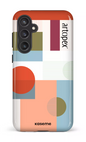 Galaxy S23 FE Tough Tendances par Artopex -