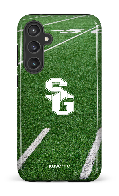 Galaxy S23 FE Tough Terrain extérieur Dragons -