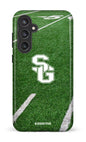 Galaxy S23 FE Tough Terrain extérieur Dragons -
