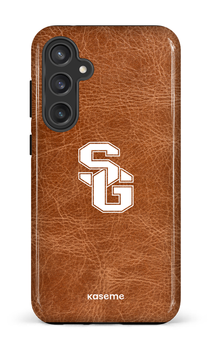 Galaxy S23 FE Tough Toscan x Dragons -