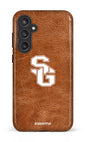Galaxy S23 FE Tough Toscan x Dragons -