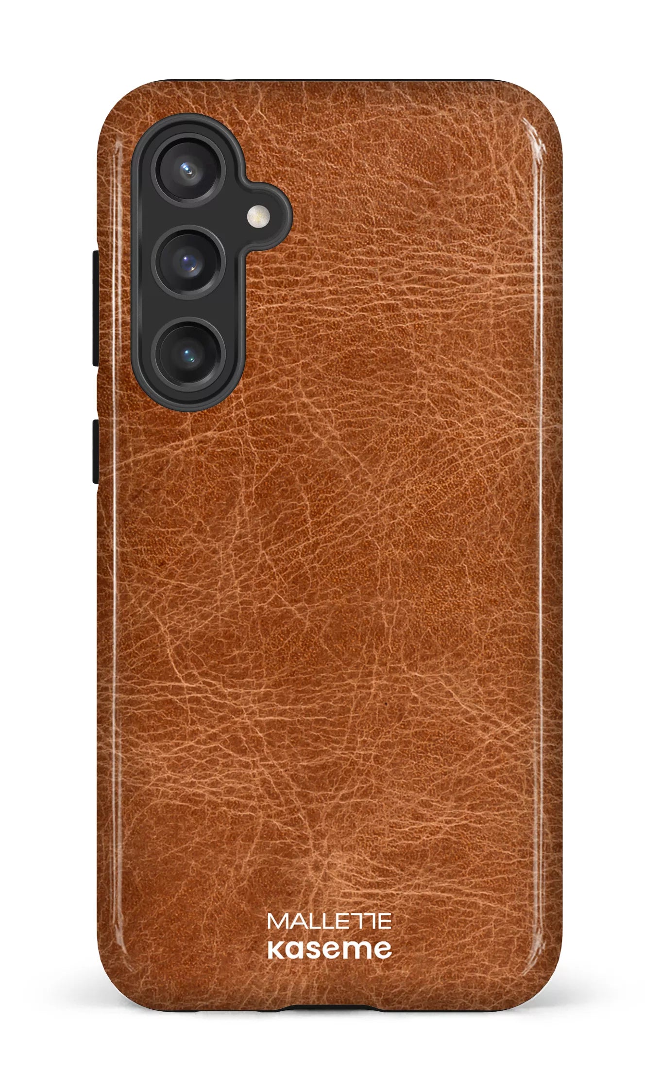 Galaxy S23 FE Tough Toscane x Mallette -
